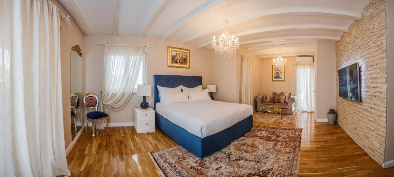 San Mihael Luxury Rooms 1 Dugopolje Eksteriør billede