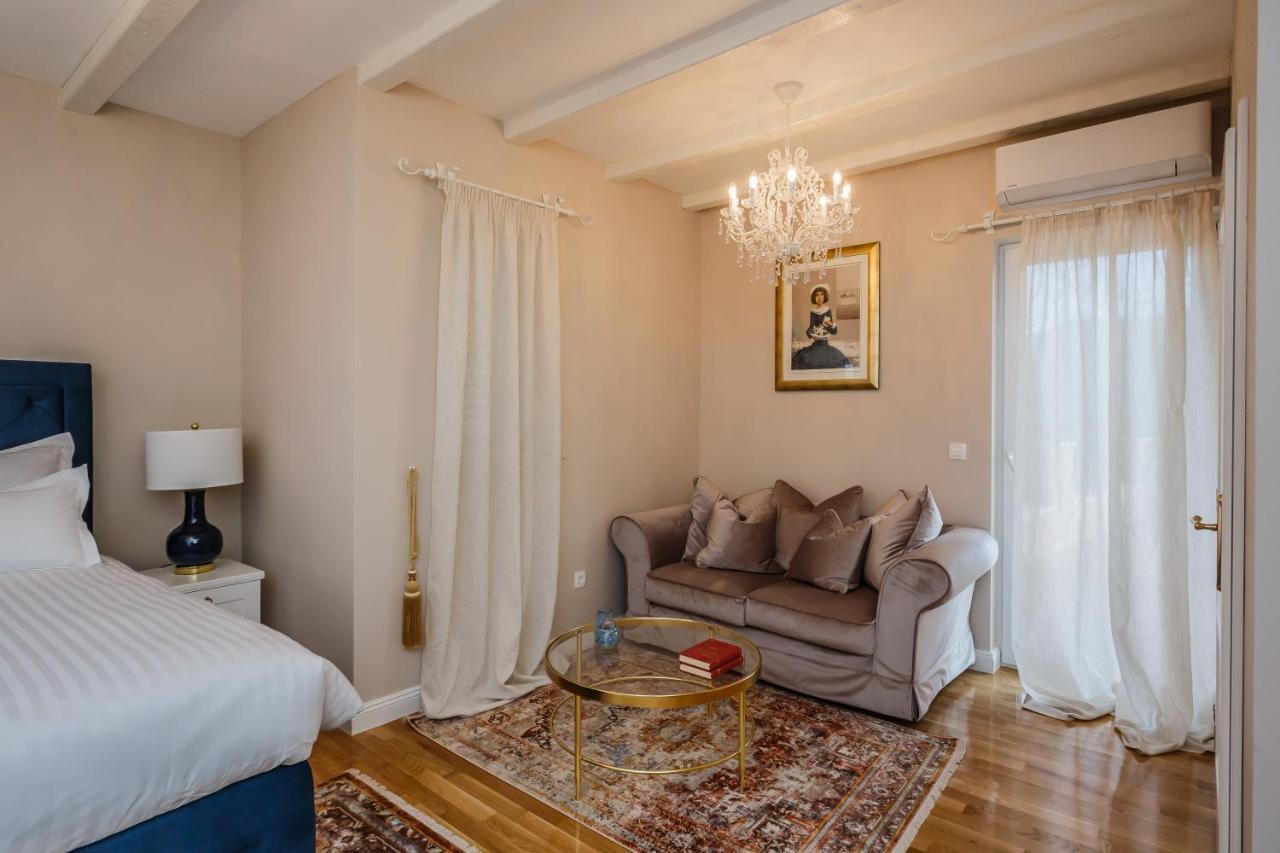 San Mihael Luxury Rooms 1 Dugopolje Eksteriør billede