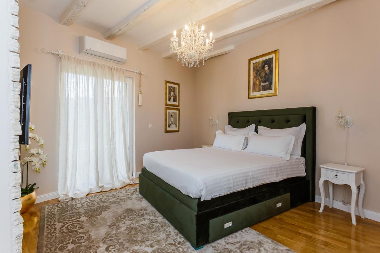 San Mihael Luxury Rooms 1 Dugopolje Eksteriør billede