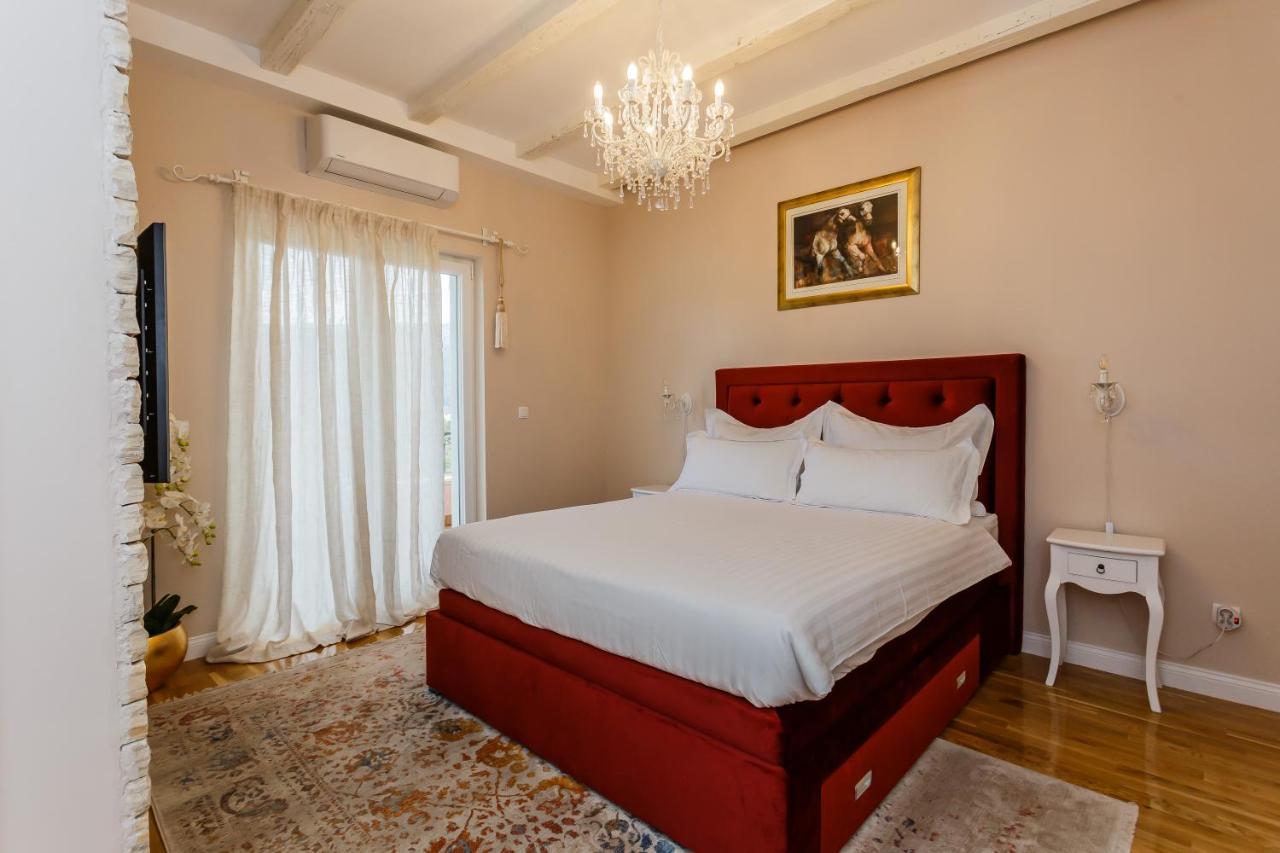 San Mihael Luxury Rooms 1 Dugopolje Eksteriør billede
