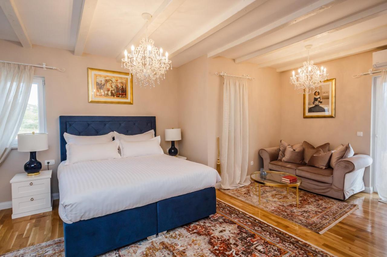 San Mihael Luxury Rooms 1 Dugopolje Værelse billede