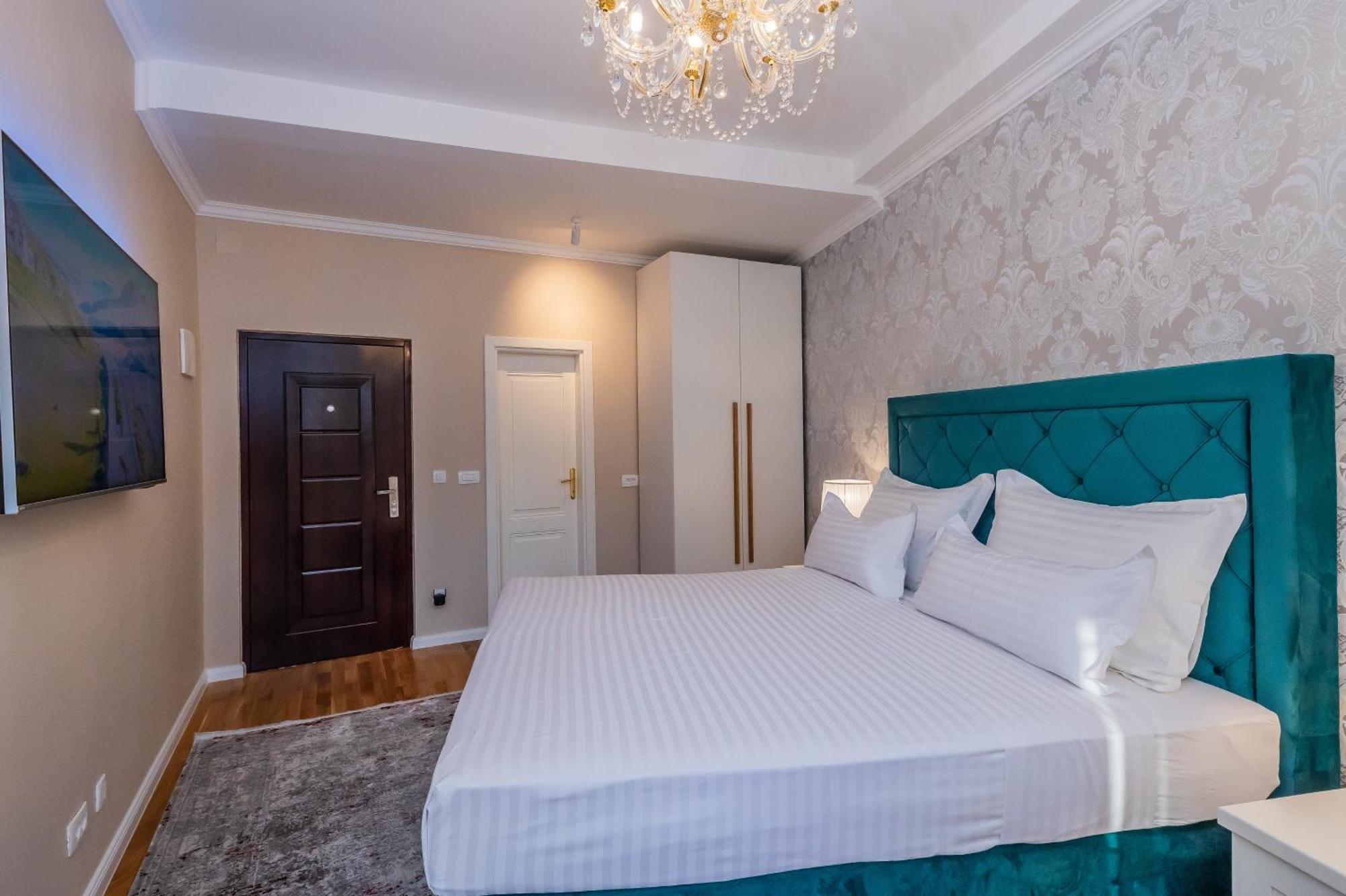 San Mihael Luxury Rooms 1 Dugopolje Værelse billede