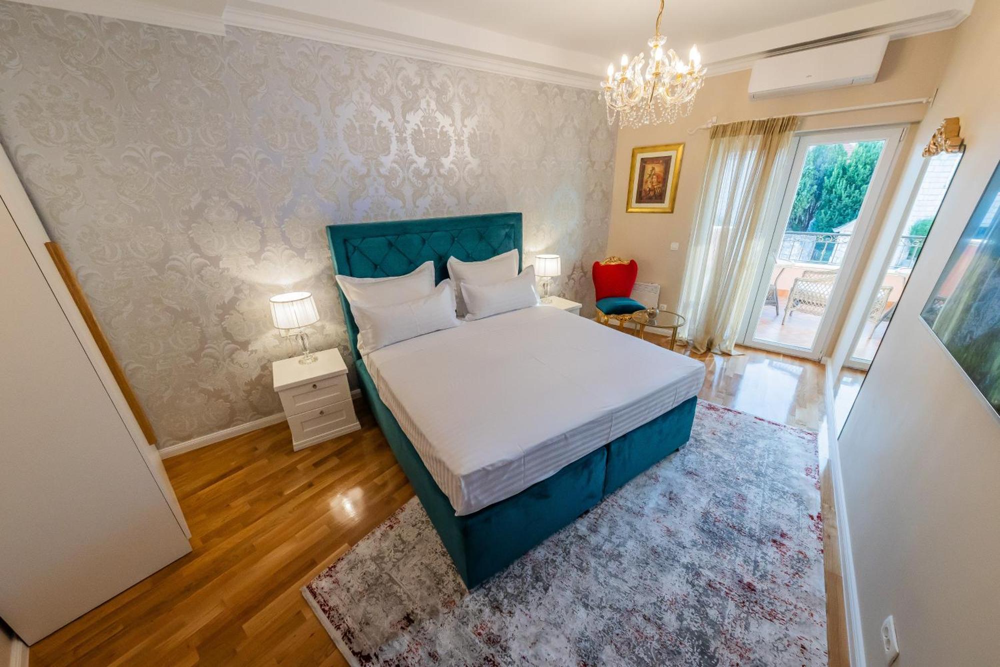 San Mihael Luxury Rooms 1 Dugopolje Værelse billede