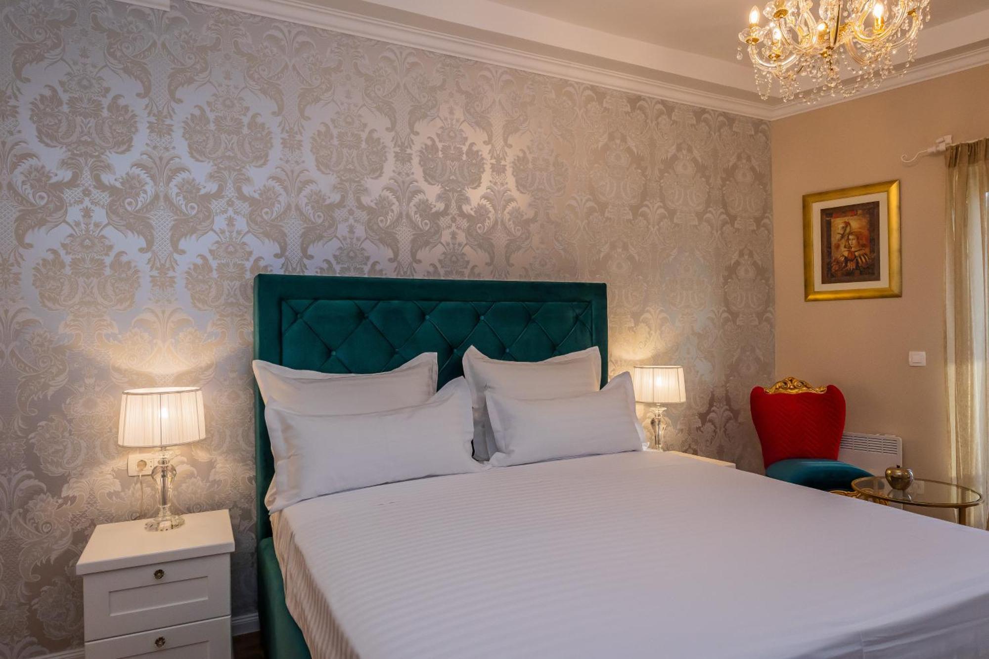 San Mihael Luxury Rooms 1 Dugopolje Værelse billede