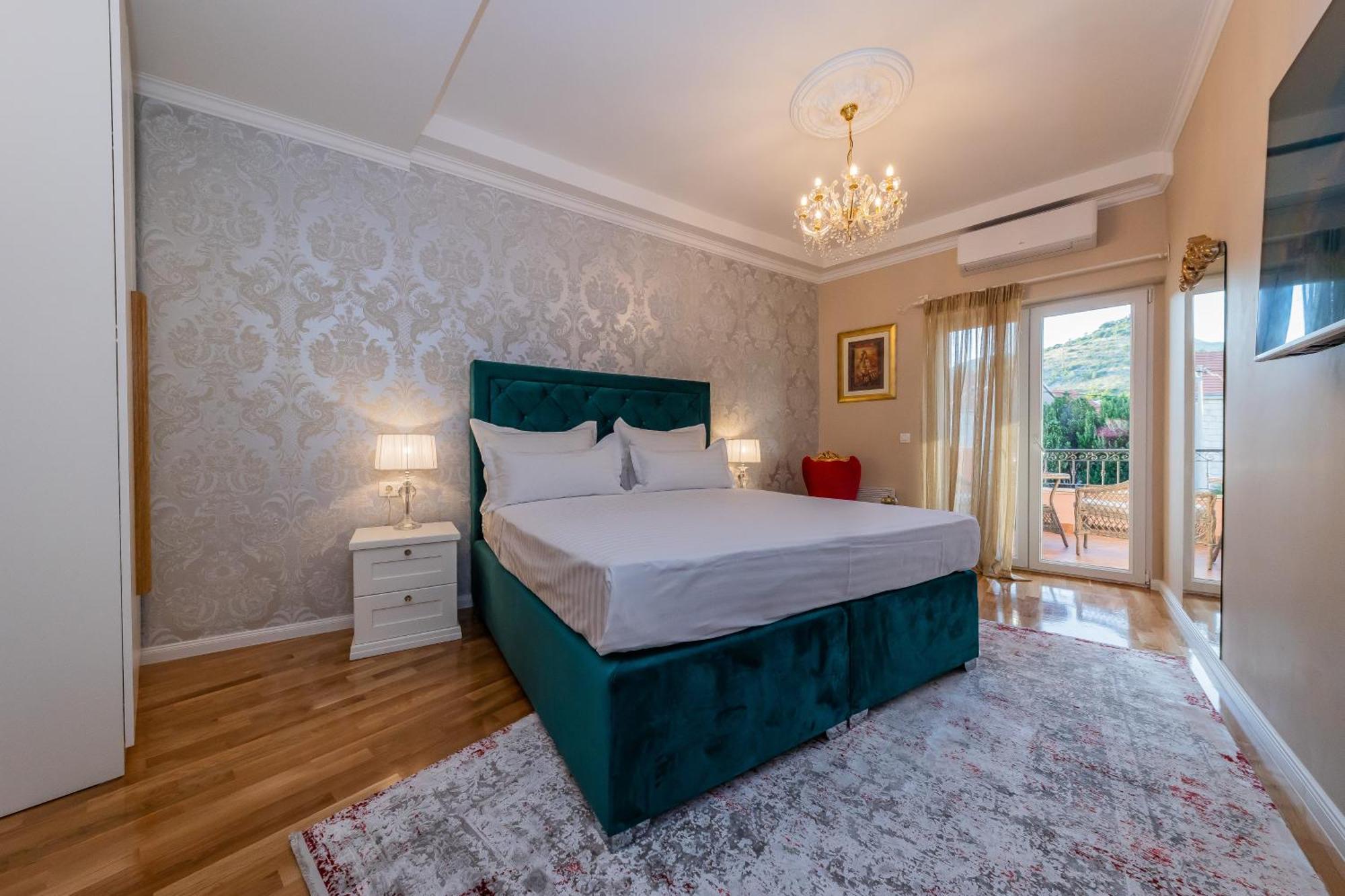 San Mihael Luxury Rooms 1 Dugopolje Værelse billede