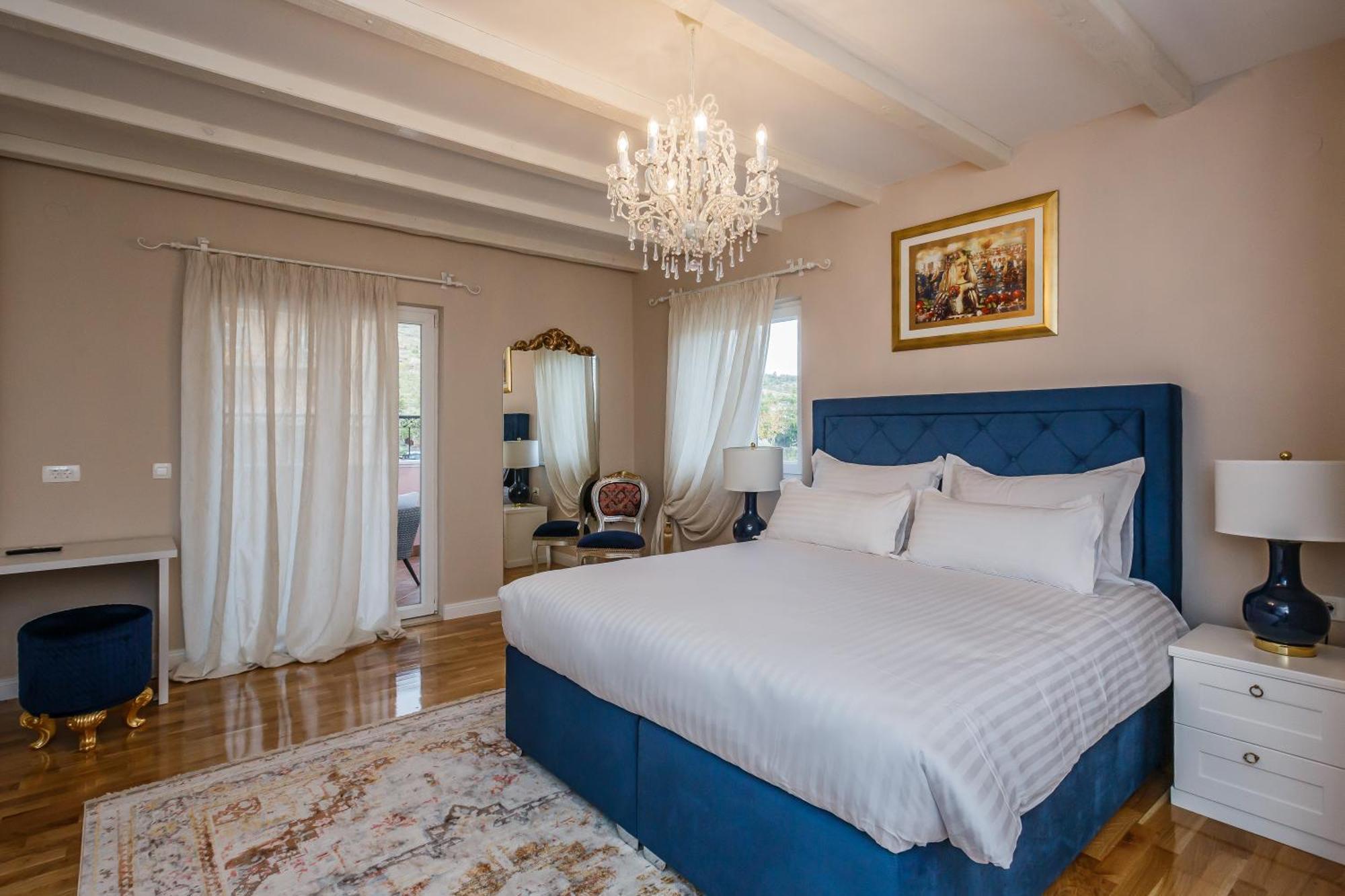 San Mihael Luxury Rooms 1 Dugopolje Værelse billede