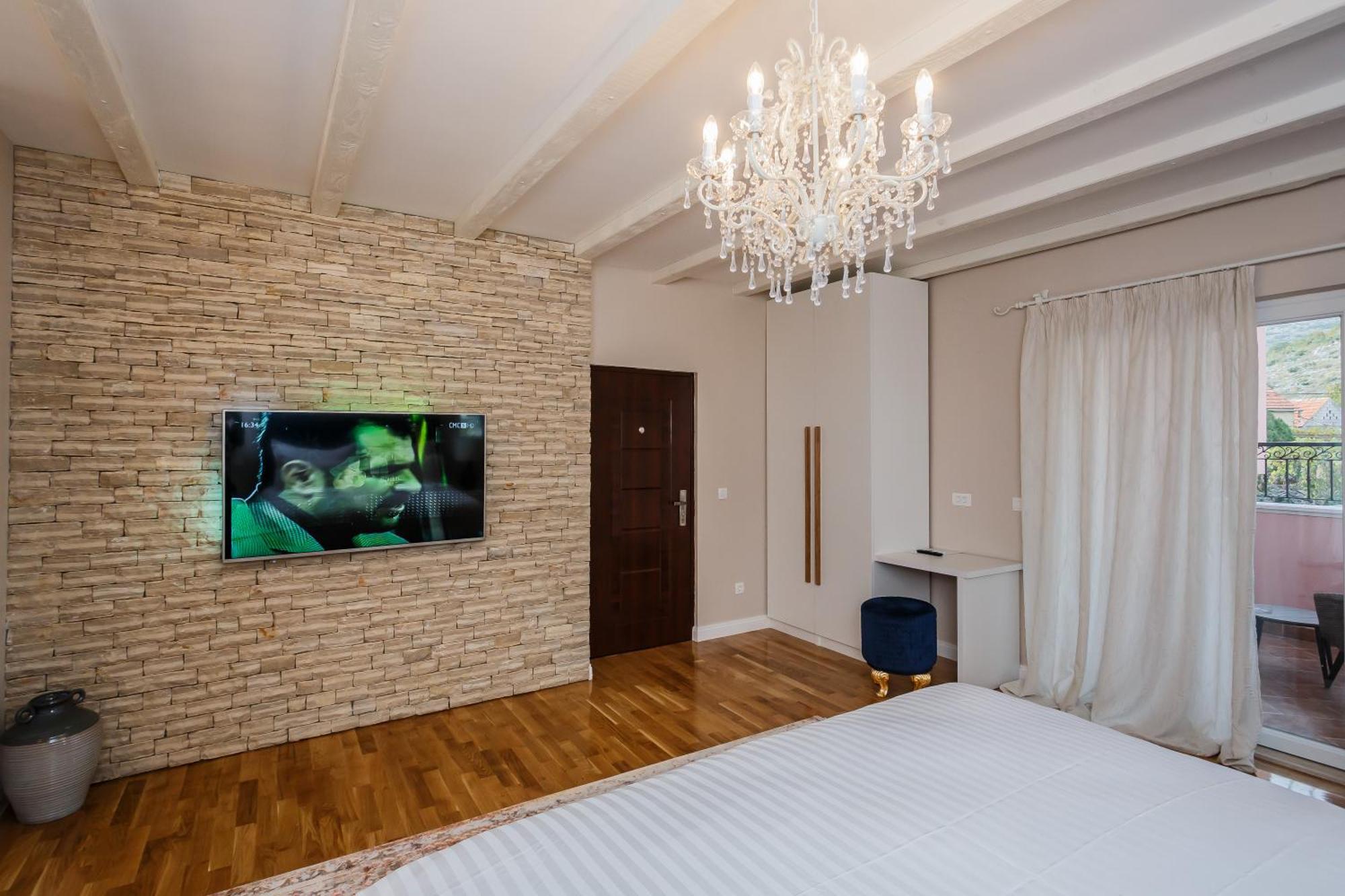 San Mihael Luxury Rooms 1 Dugopolje Værelse billede