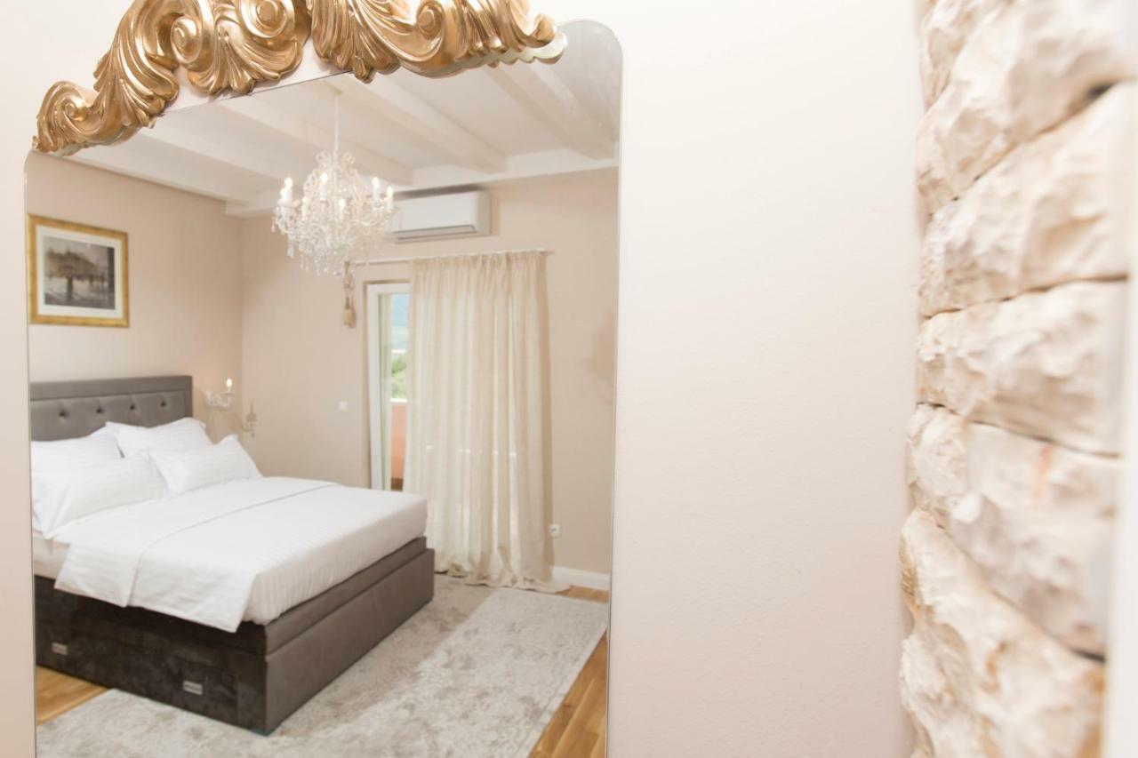 San Mihael Luxury Rooms 1 Dugopolje Eksteriør billede