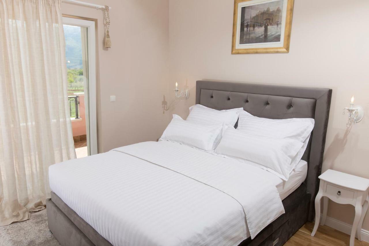 San Mihael Luxury Rooms 1 Dugopolje Eksteriør billede