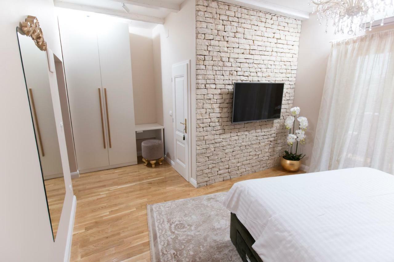 San Mihael Luxury Rooms 1 Dugopolje Eksteriør billede