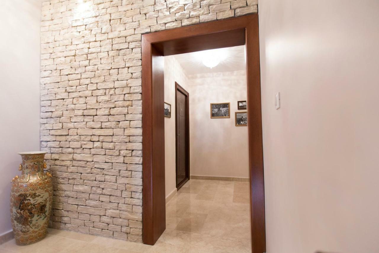 San Mihael Luxury Rooms 1 Dugopolje Eksteriør billede