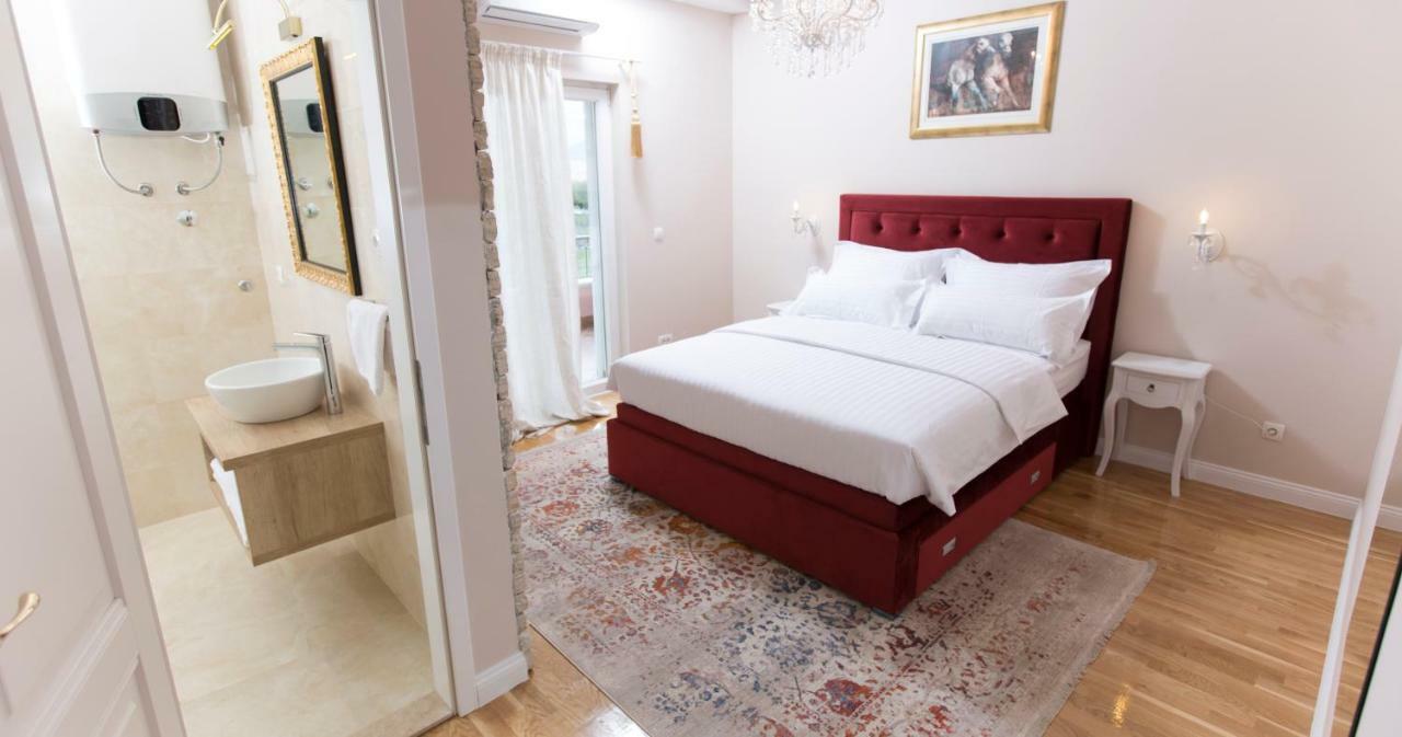 San Mihael Luxury Rooms 1 Dugopolje Eksteriør billede